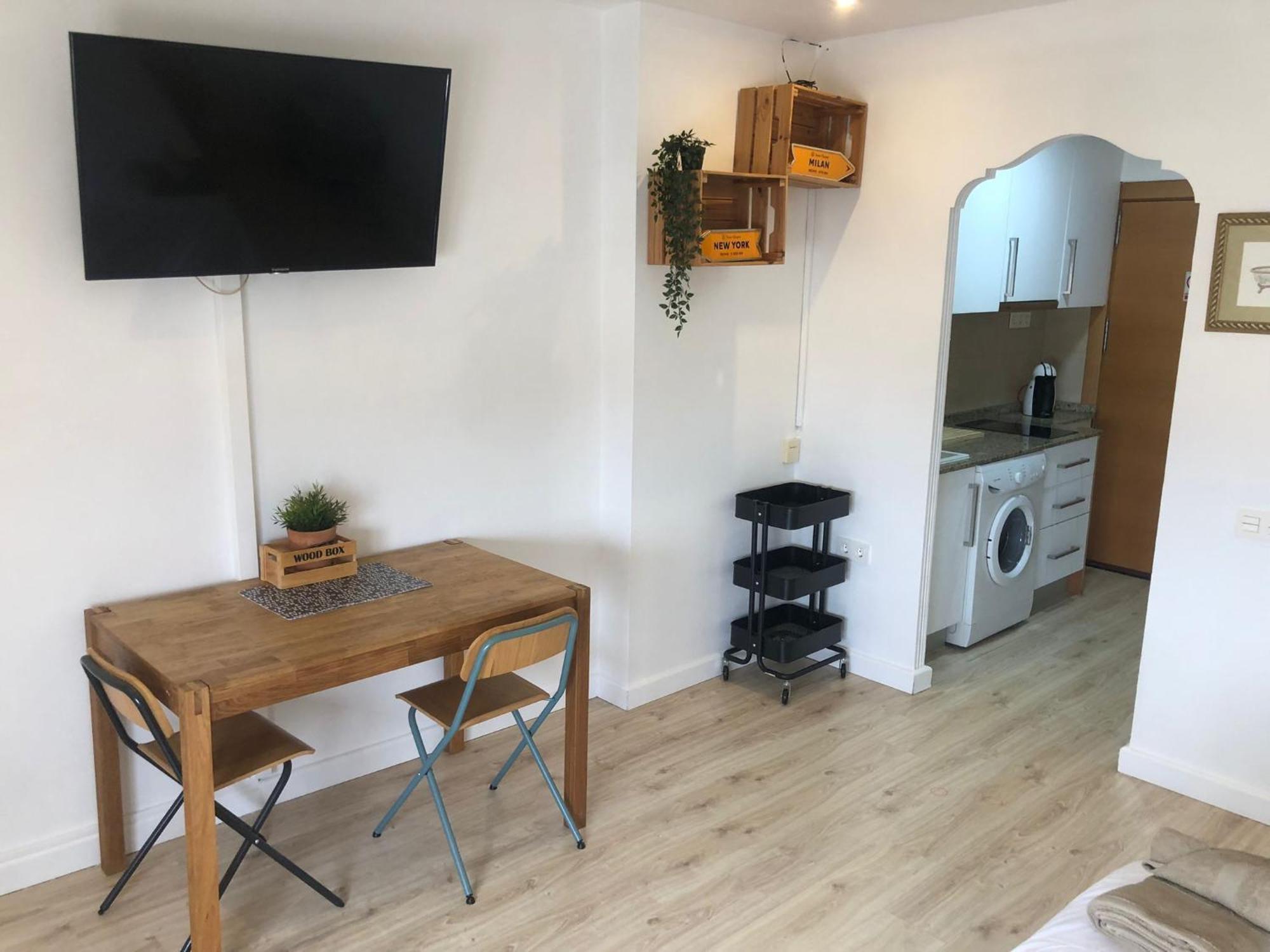 Incredible Apartment Alicante Esterno foto