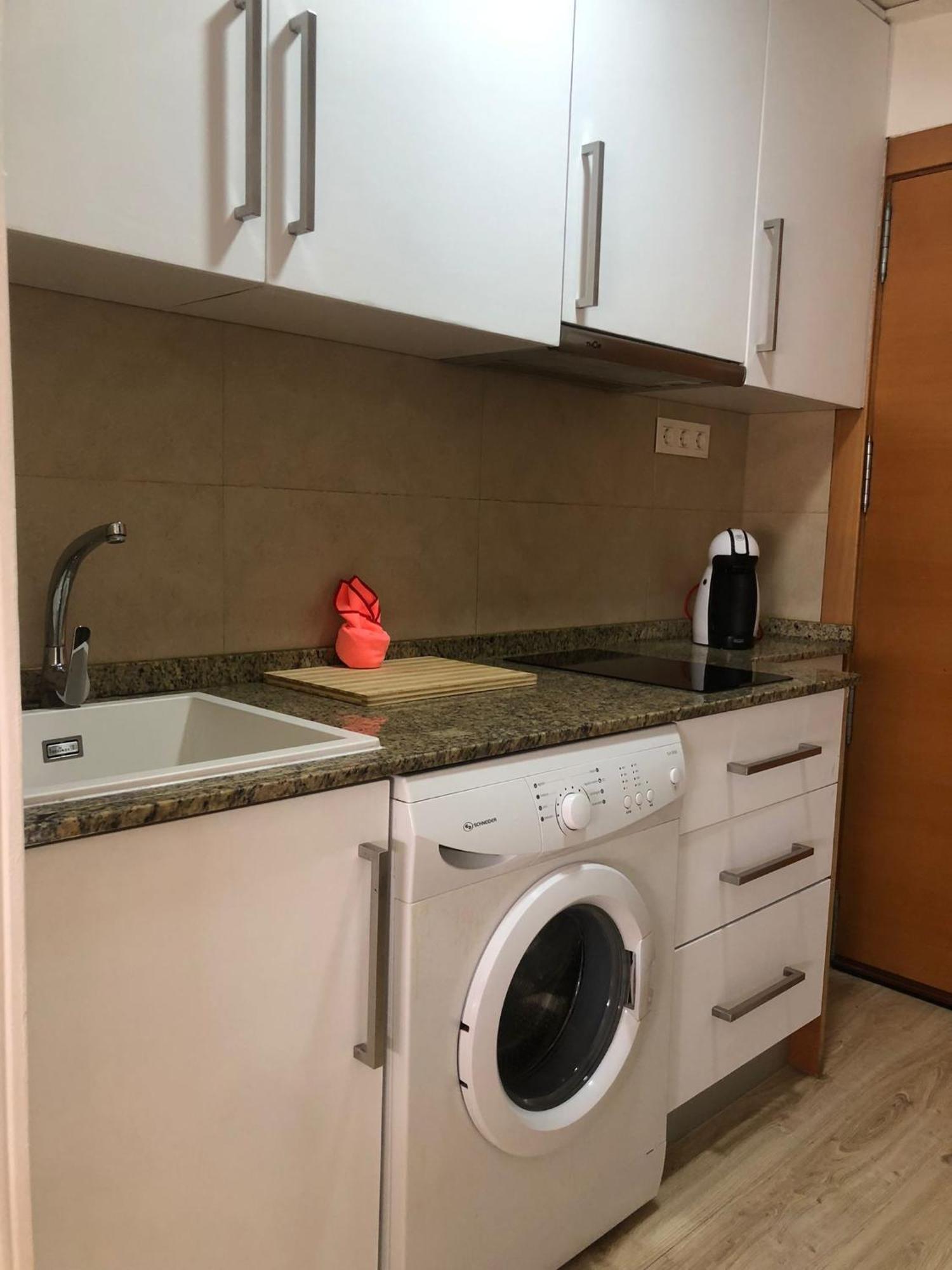 Incredible Apartment Alicante Esterno foto