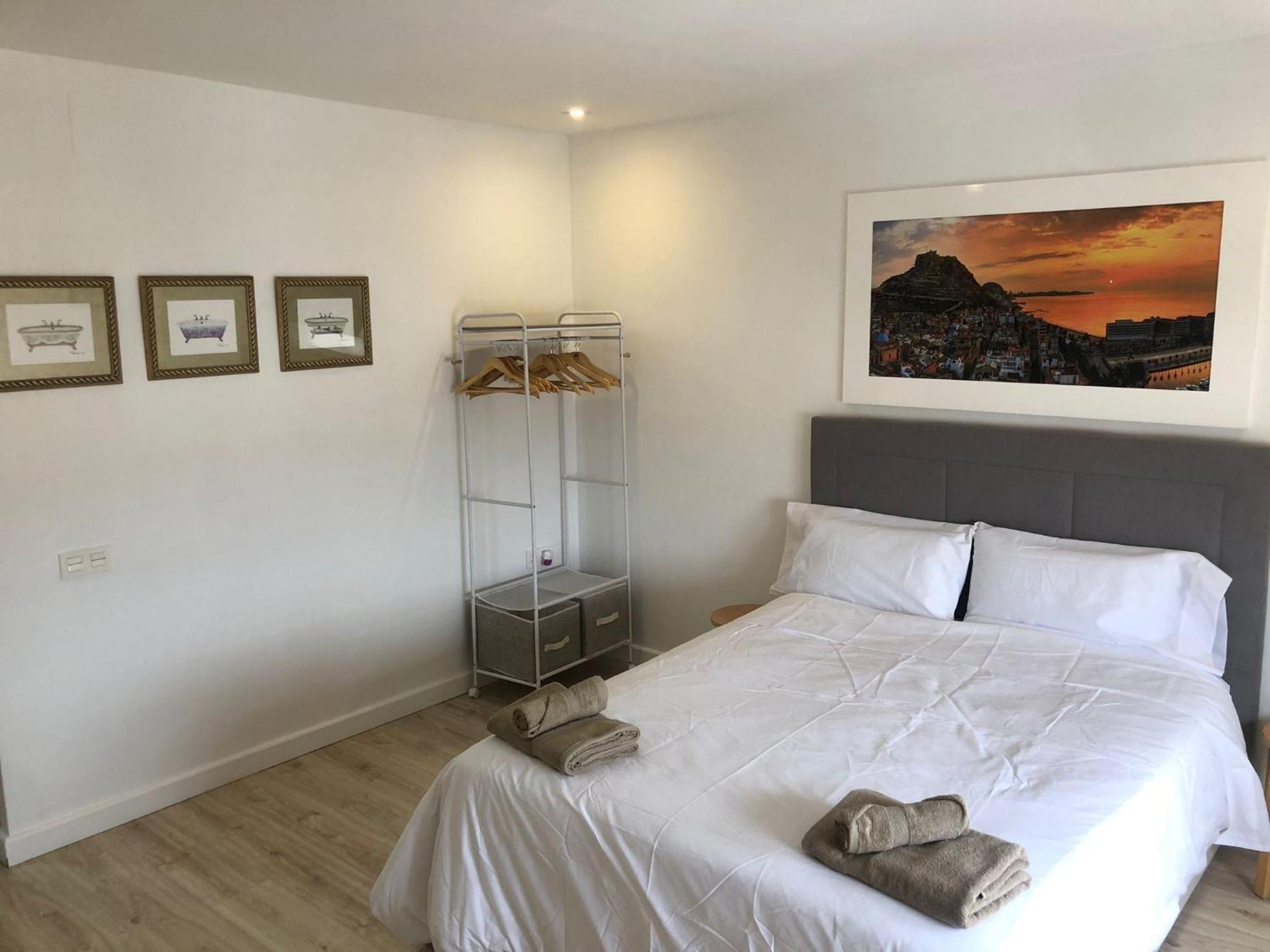 Incredible Apartment Alicante Esterno foto