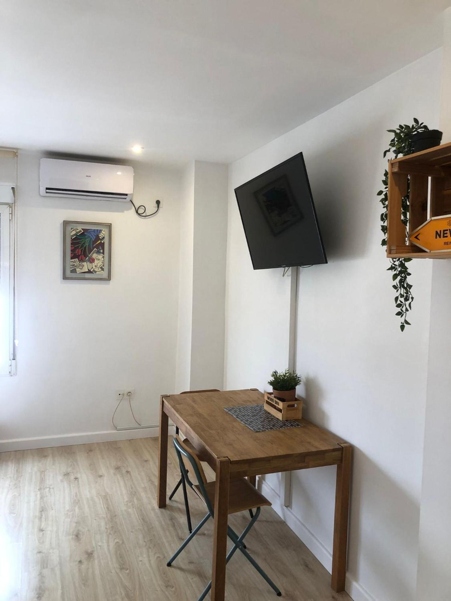 Incredible Apartment Alicante Esterno foto